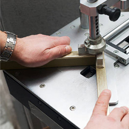 Багетная мастерская